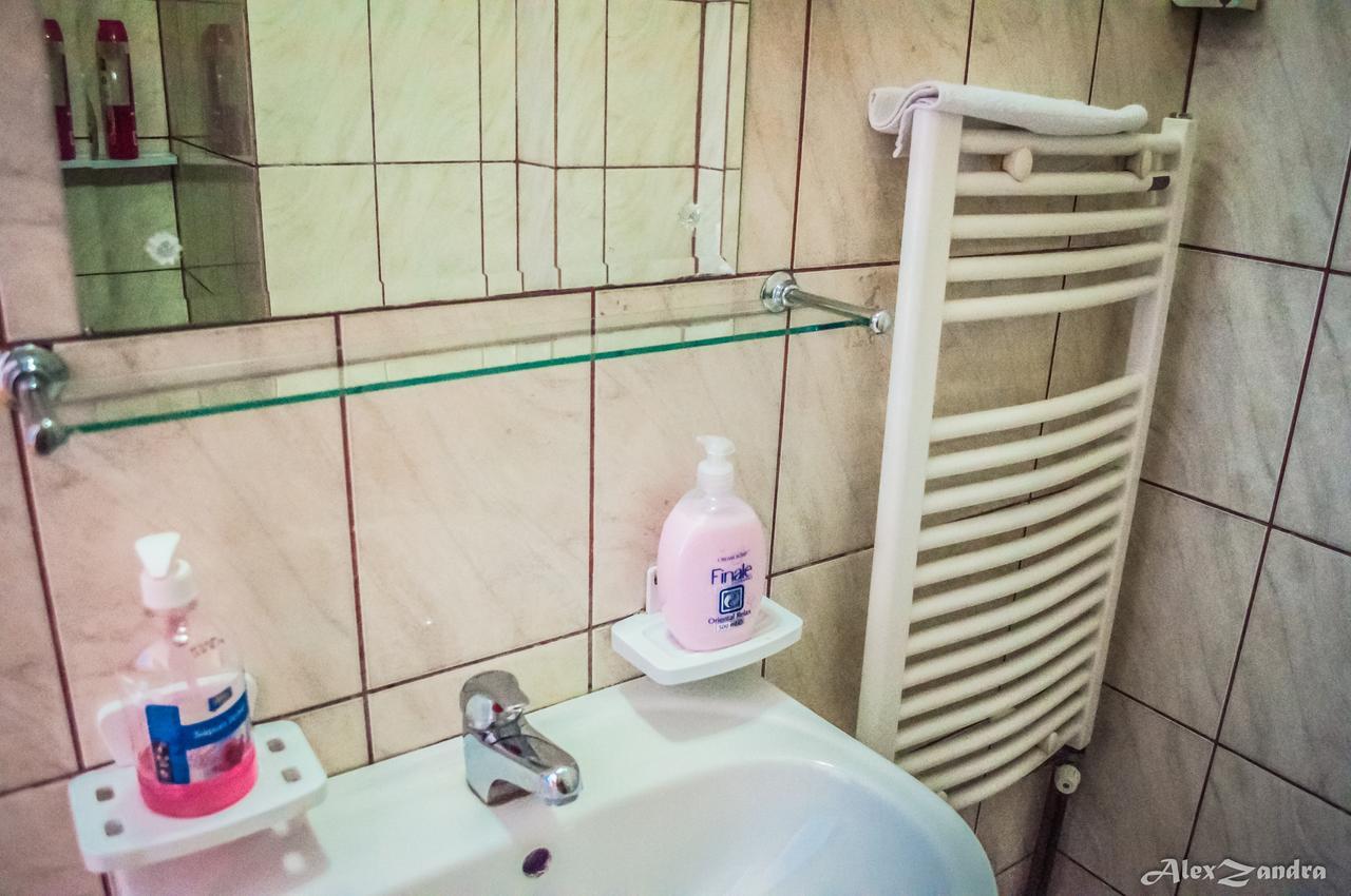 Apartament Purple Butterfly Studio In City Center *