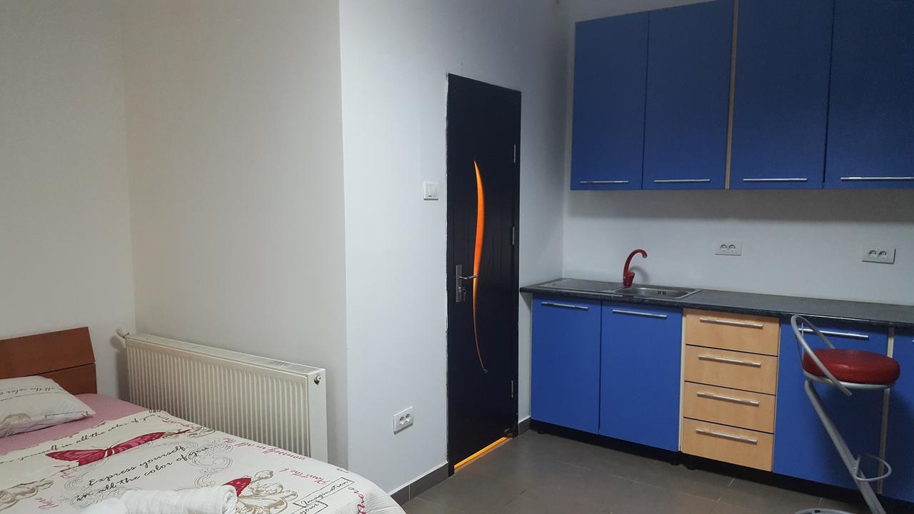 Pipera Park Lake View Apartment *