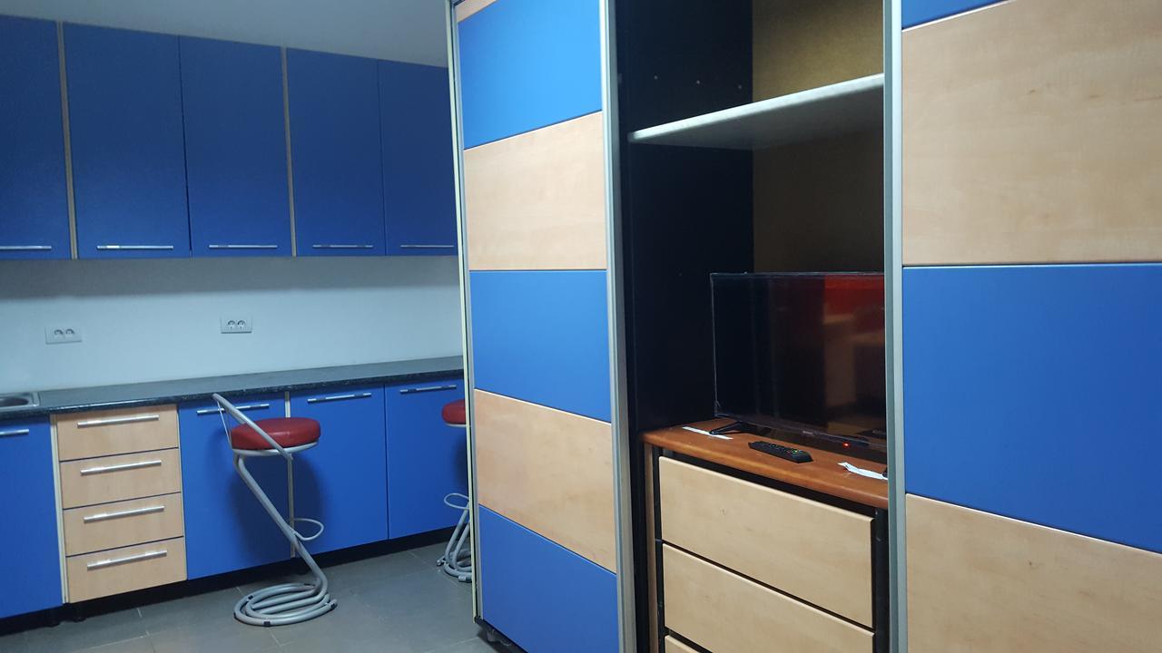Apartment Pipera Park Lake View