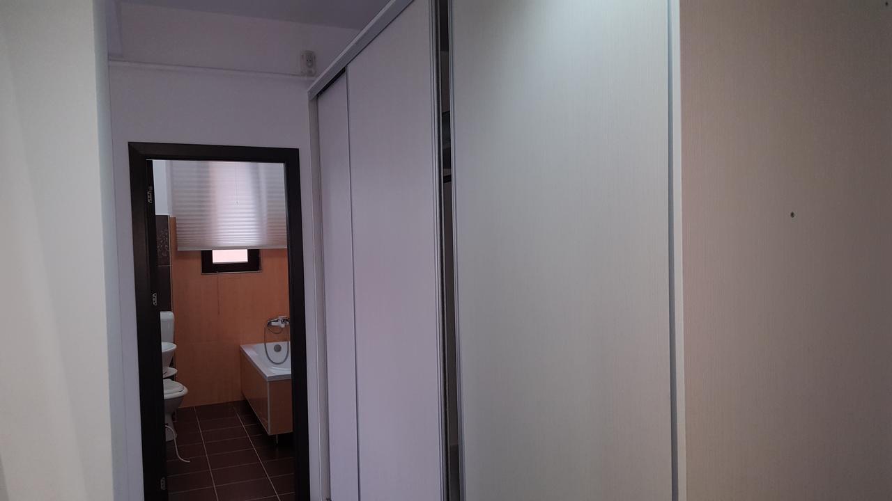 Apartment Pipera Park Lake View *