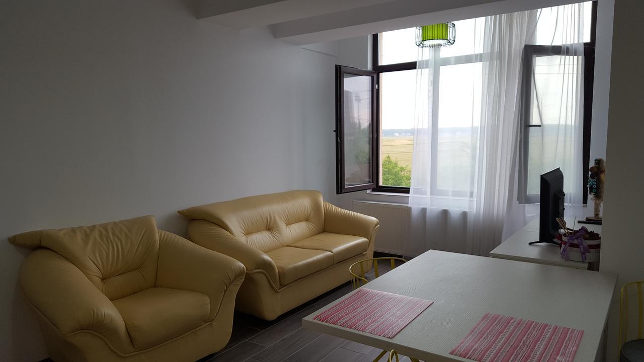 Pipera Park Lake View Apartment