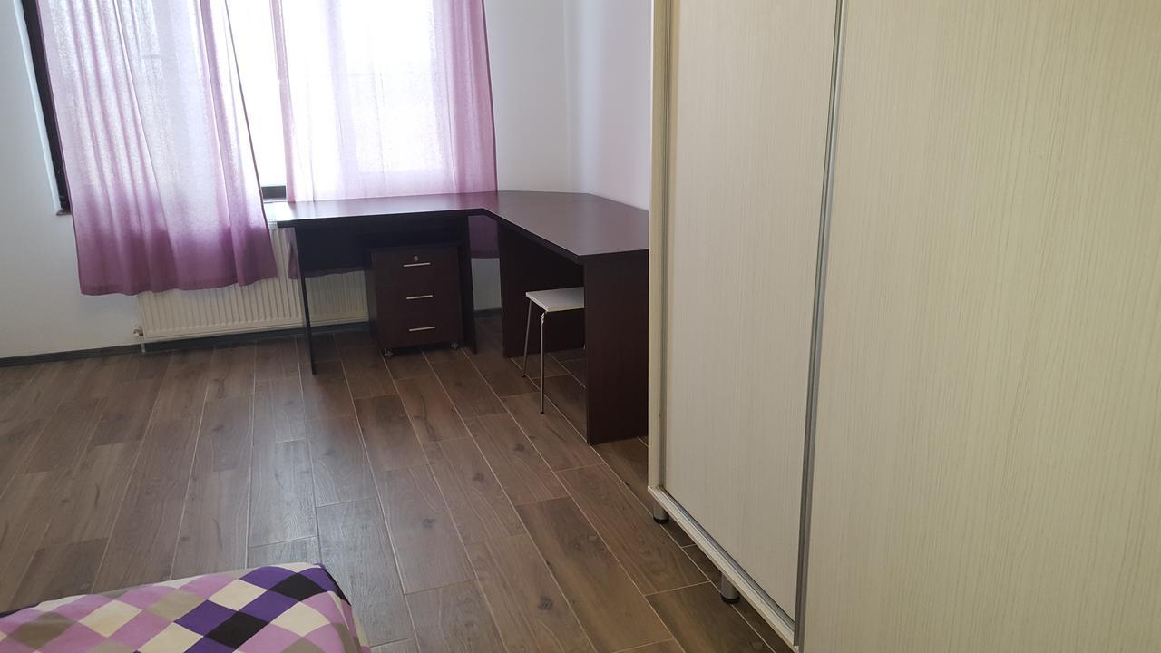 Apartment Pipera Park Lake View *