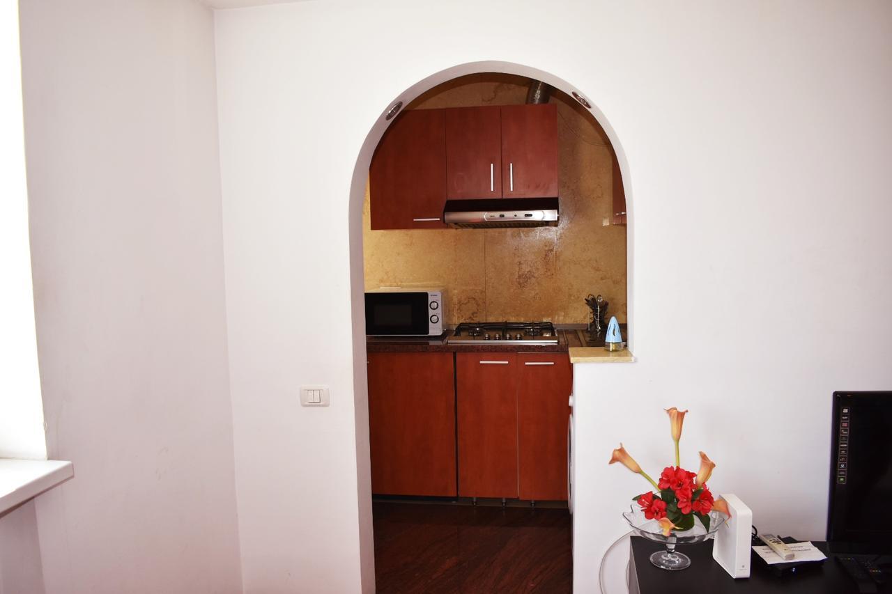 Apartment Grand Doamnei2 Bucharest