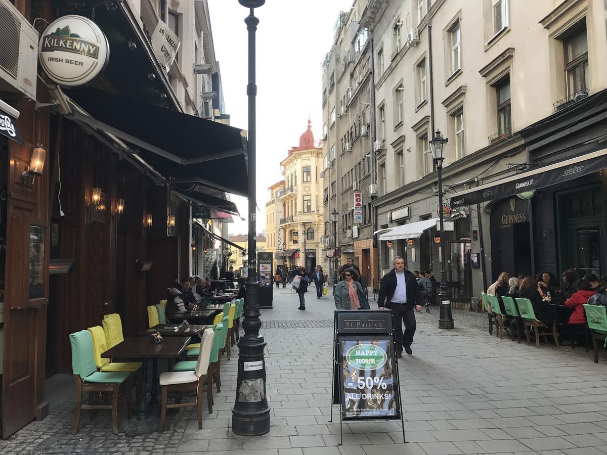 Apartment Grand Royal Old Town *