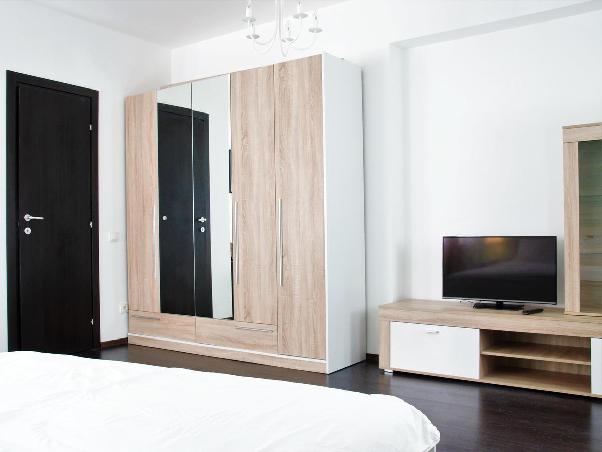 Apartment Parlament Fancy *