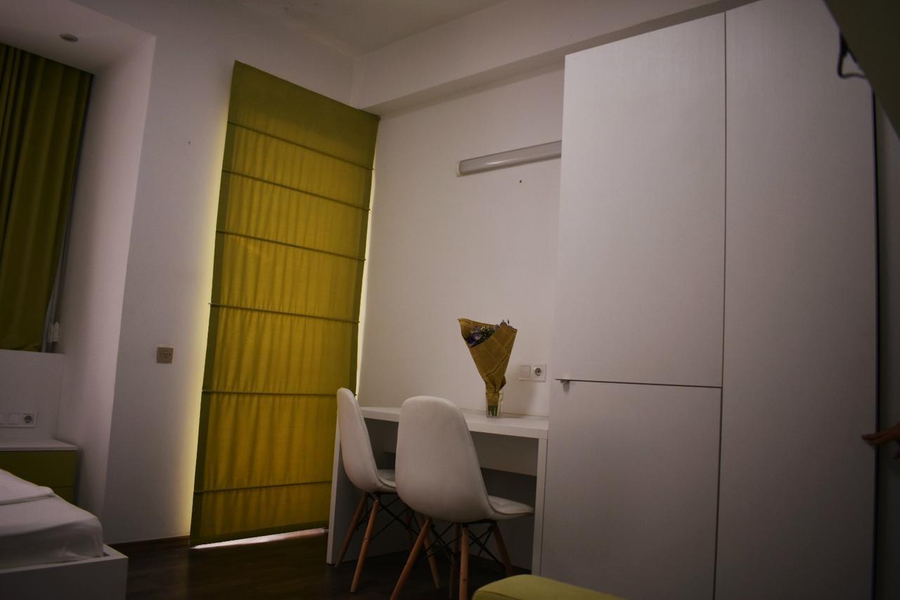 Apartament Grand - Beldiman