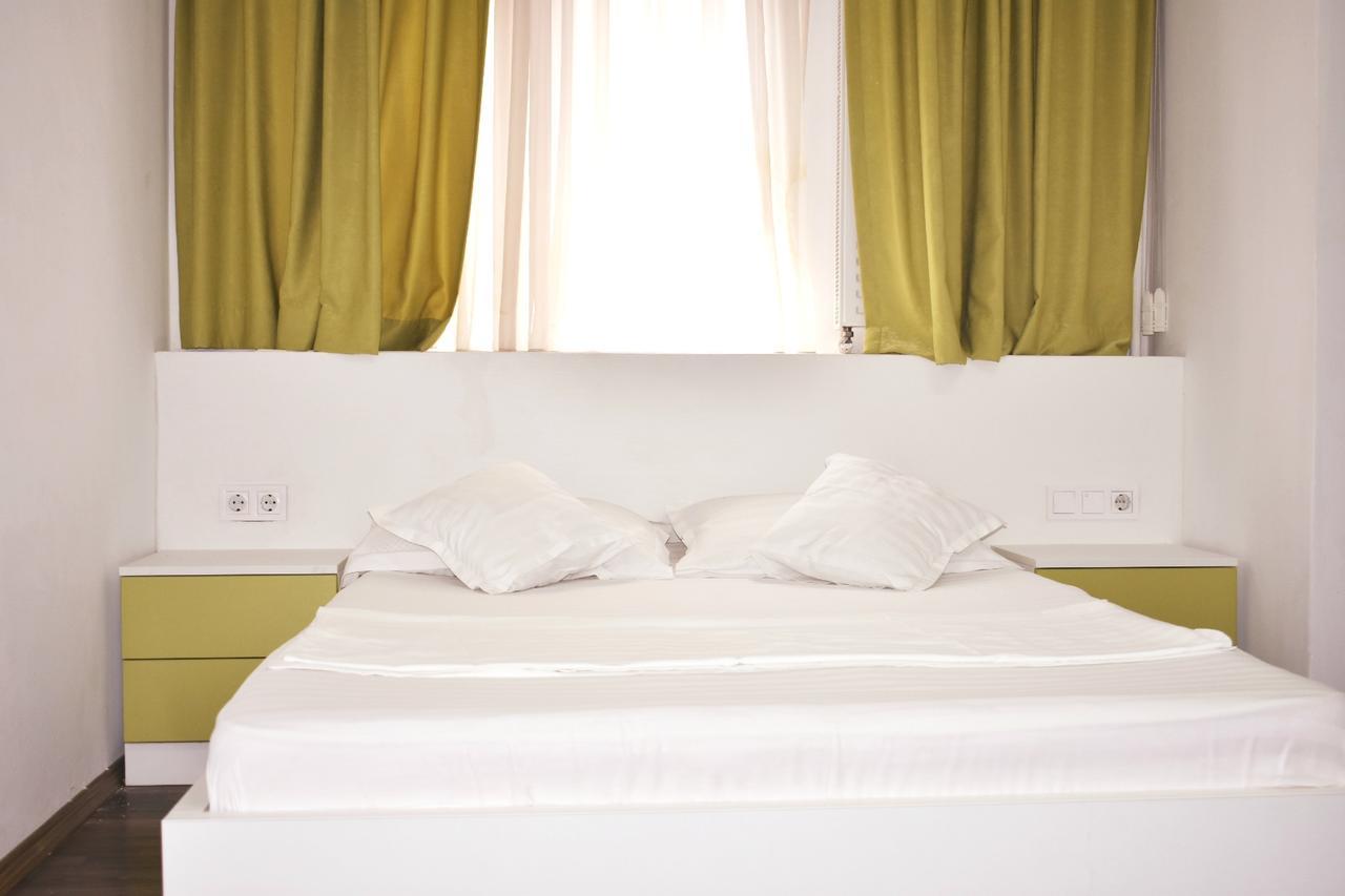 Grand - Beldiman Apartament Bucureşti