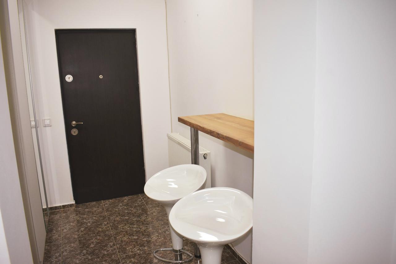 Apartament Grand - Beldiman Bucureşti