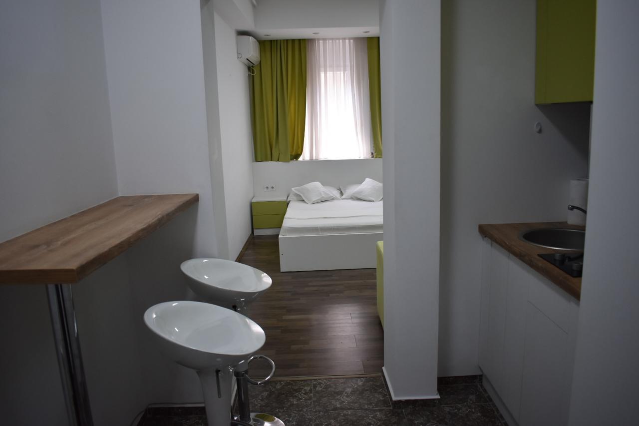 Grand - Beldiman Apartament Bucureşti