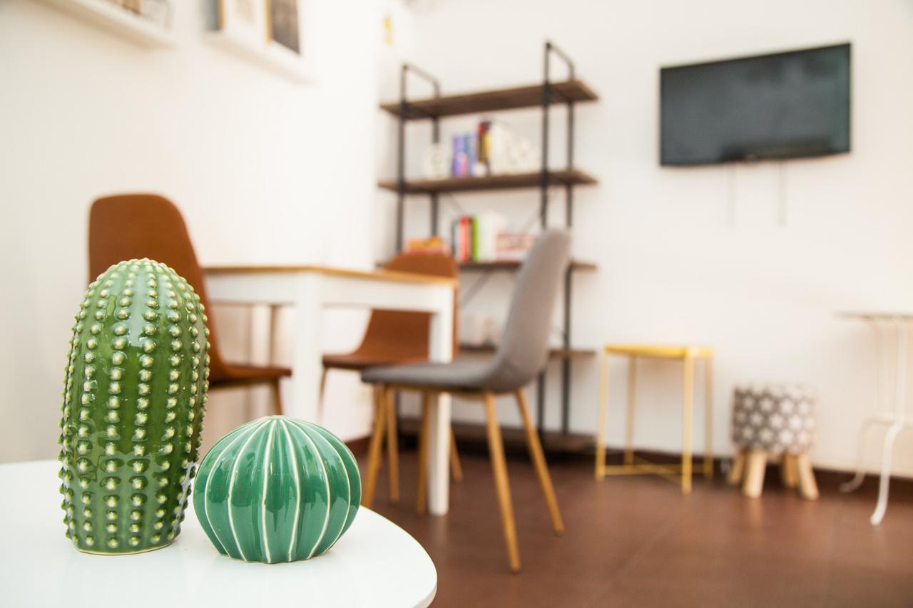 Smart Guest house