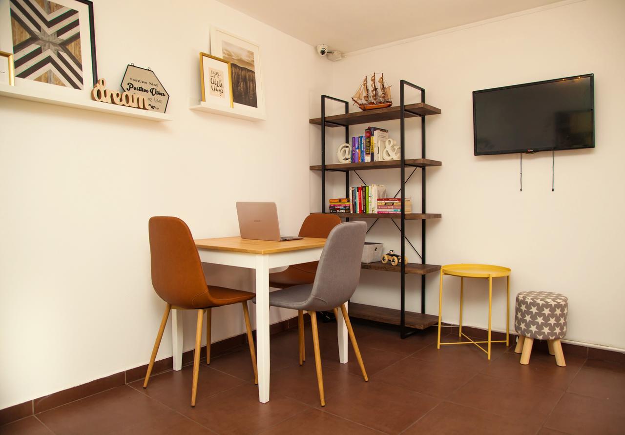 Smart Guest house Bucharest