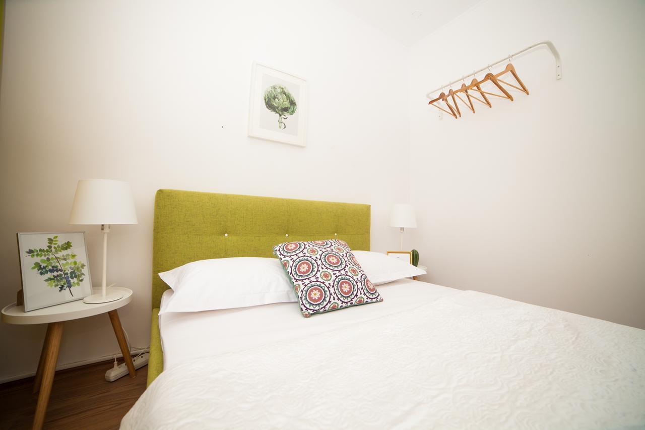 Guest house Smart 3*