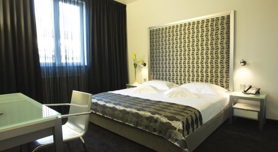 Apartamento Park View *