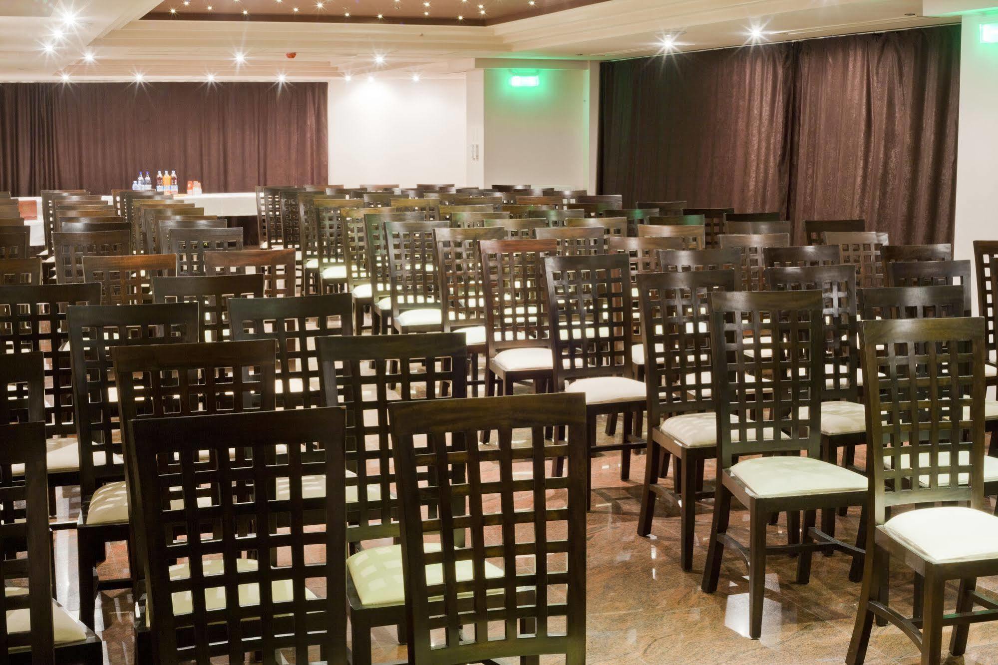 Yesterday Hotel 3*