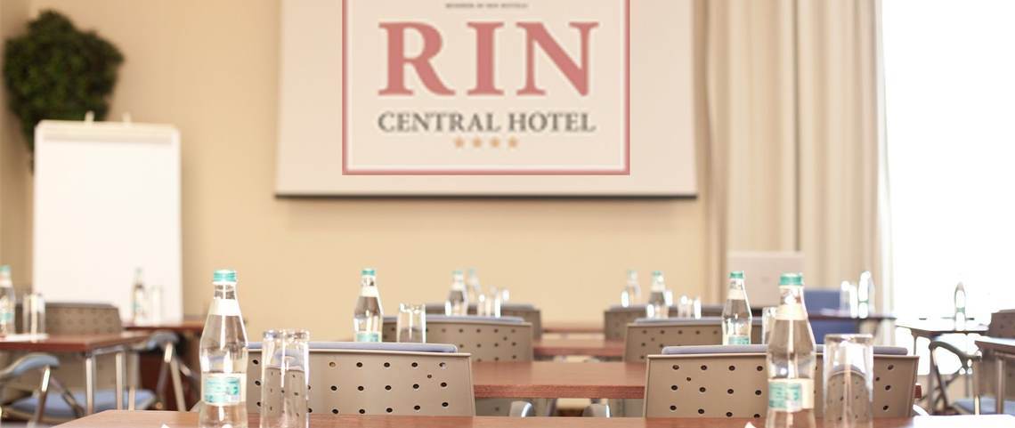 Hotel Rin