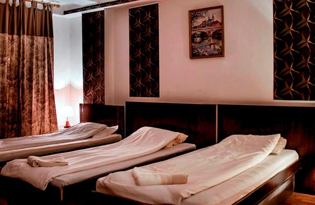 Hotel Stars 2*