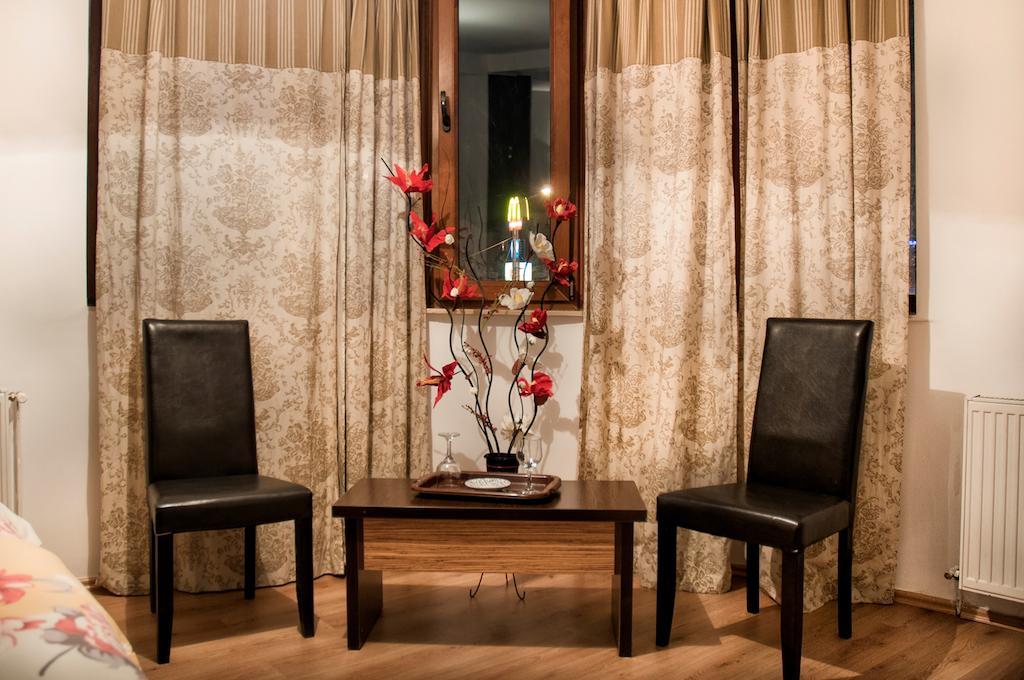 Hotel Stars Bucureşti