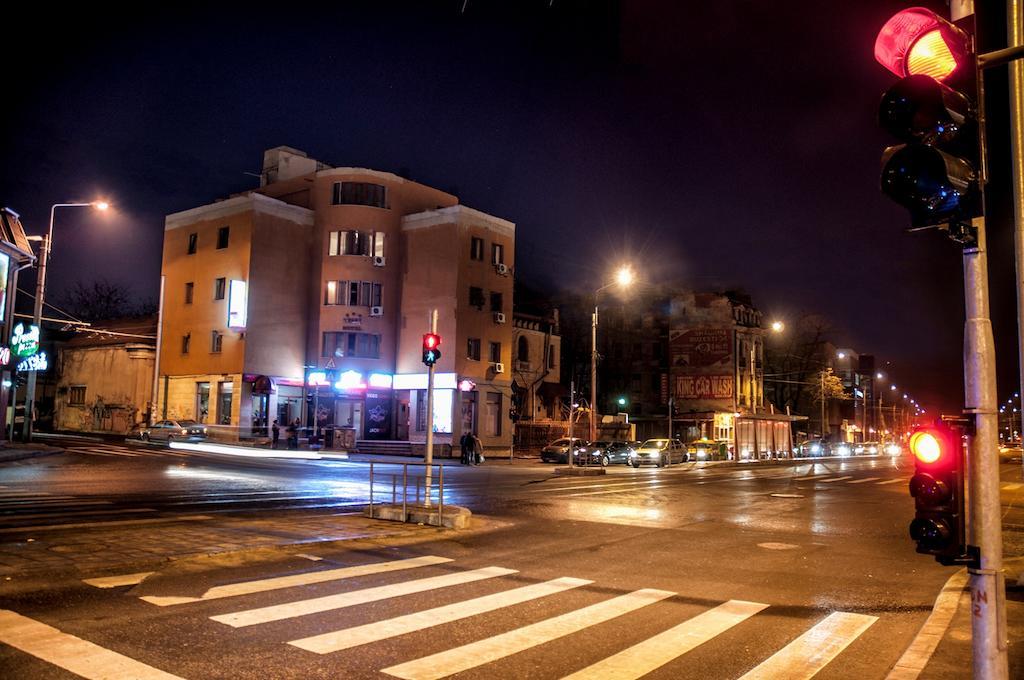 Stars Bucureşti