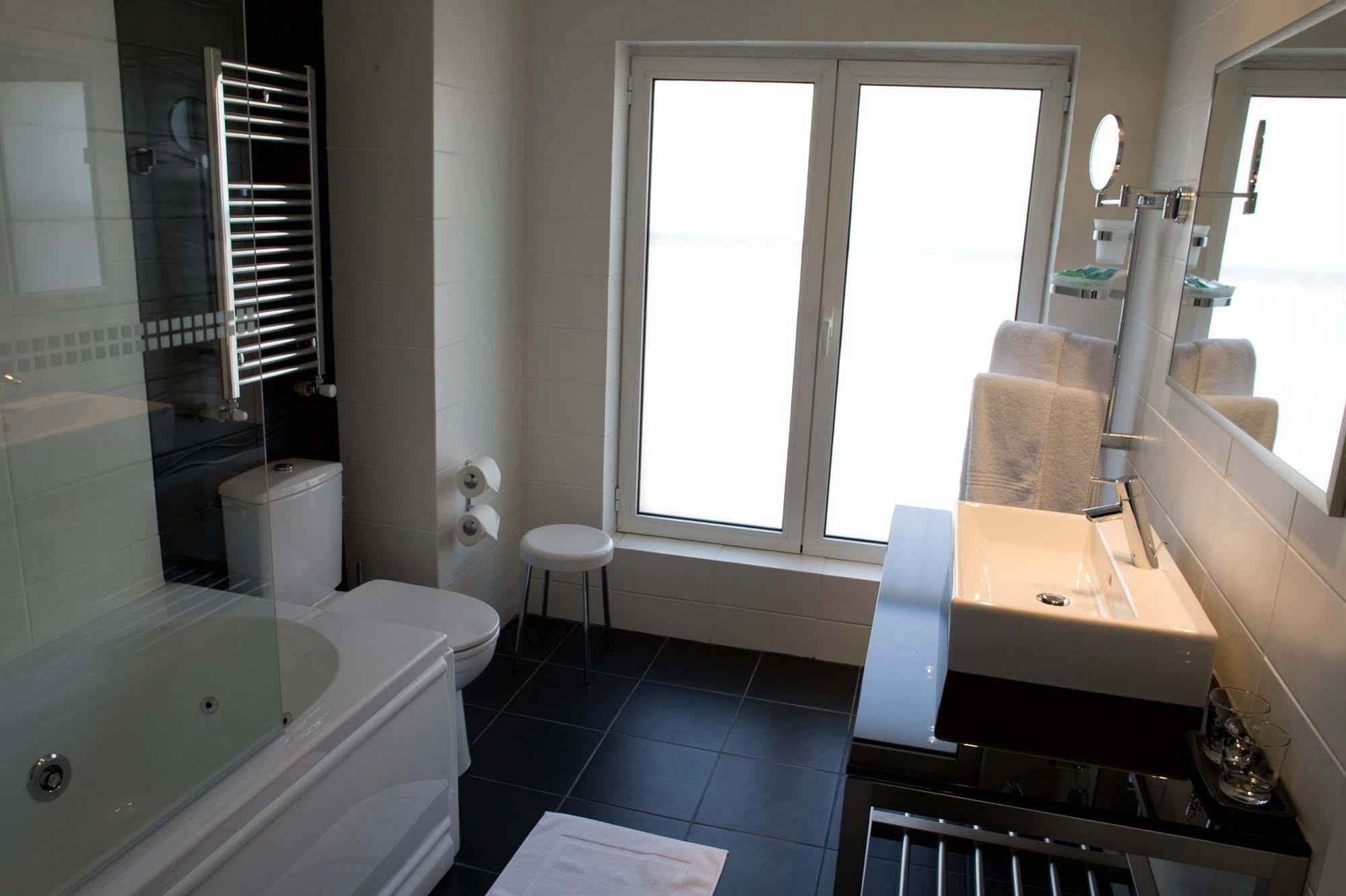 Apartamento Park View Bucareste