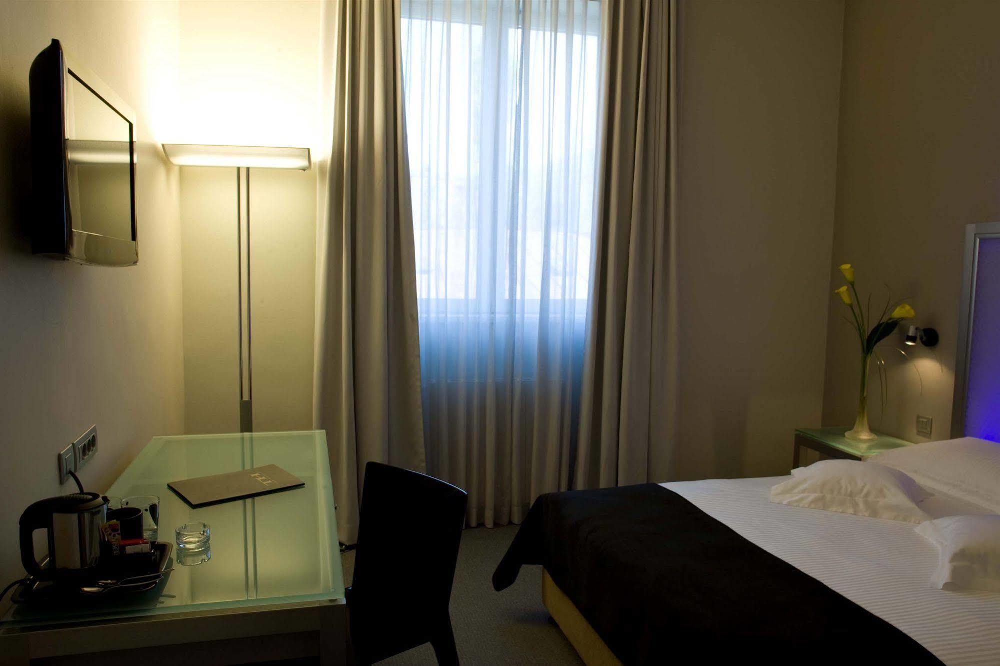 Apartamento Park View