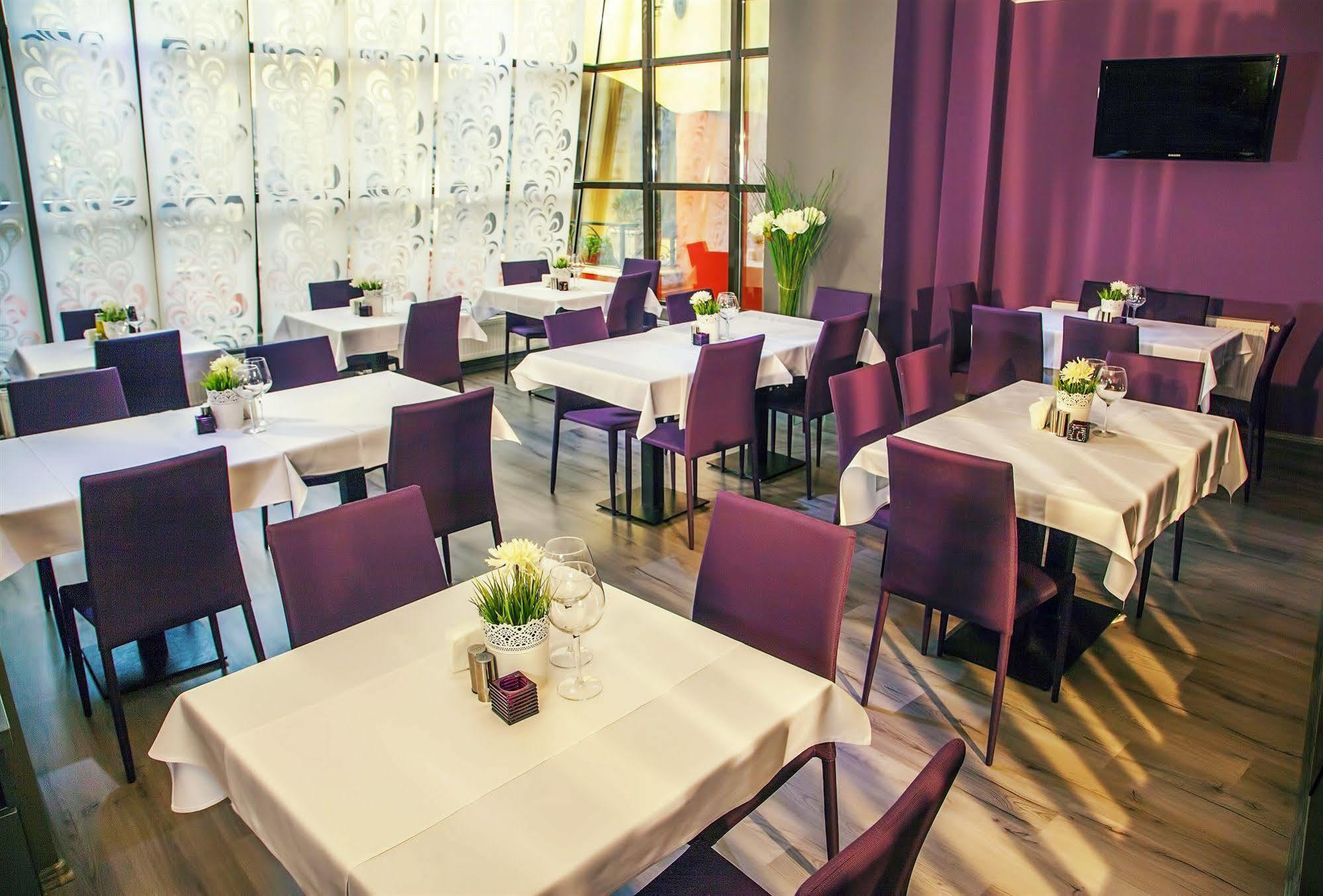 Hotel Trianon Bucharest