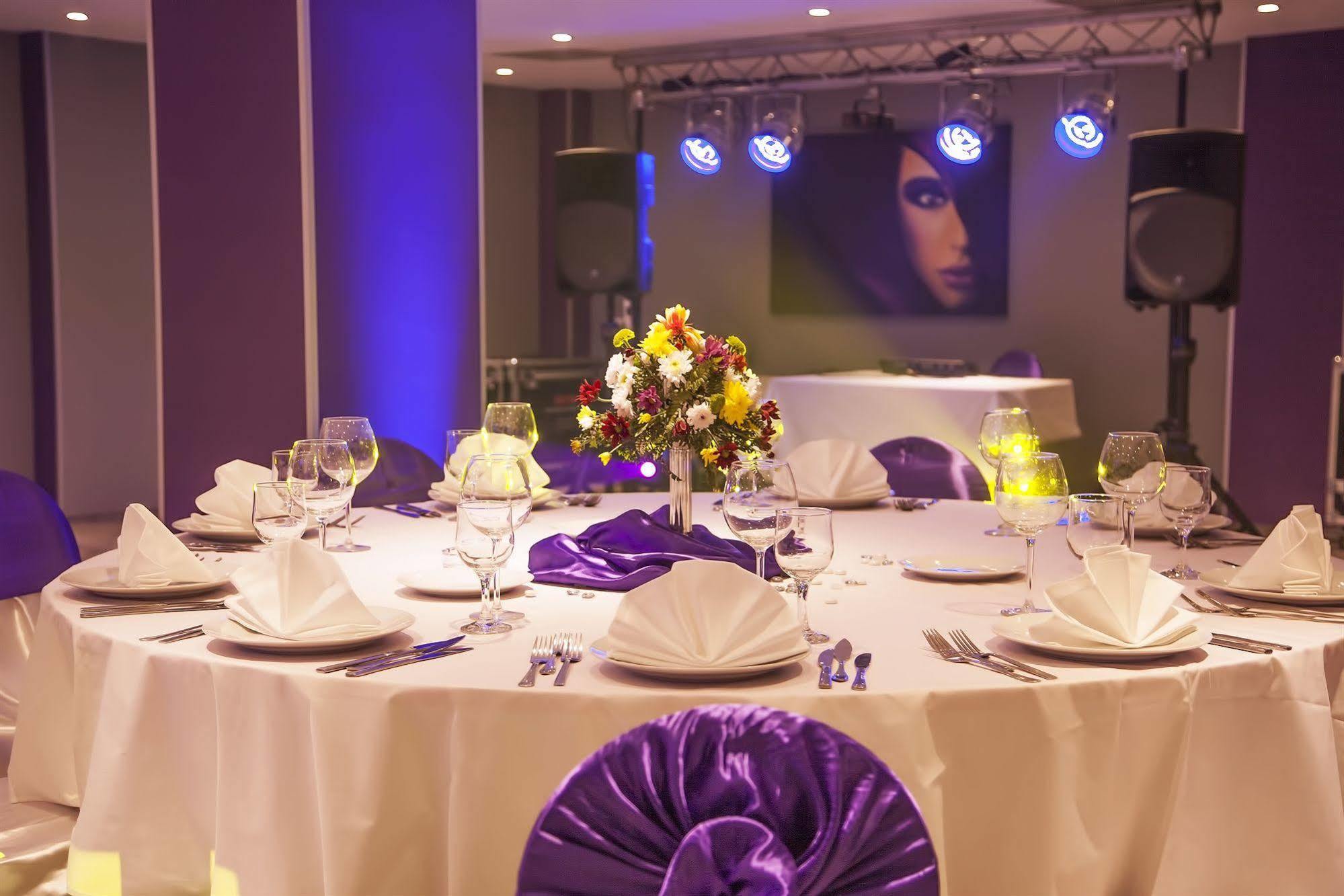 Trianon Hotel Bucharest