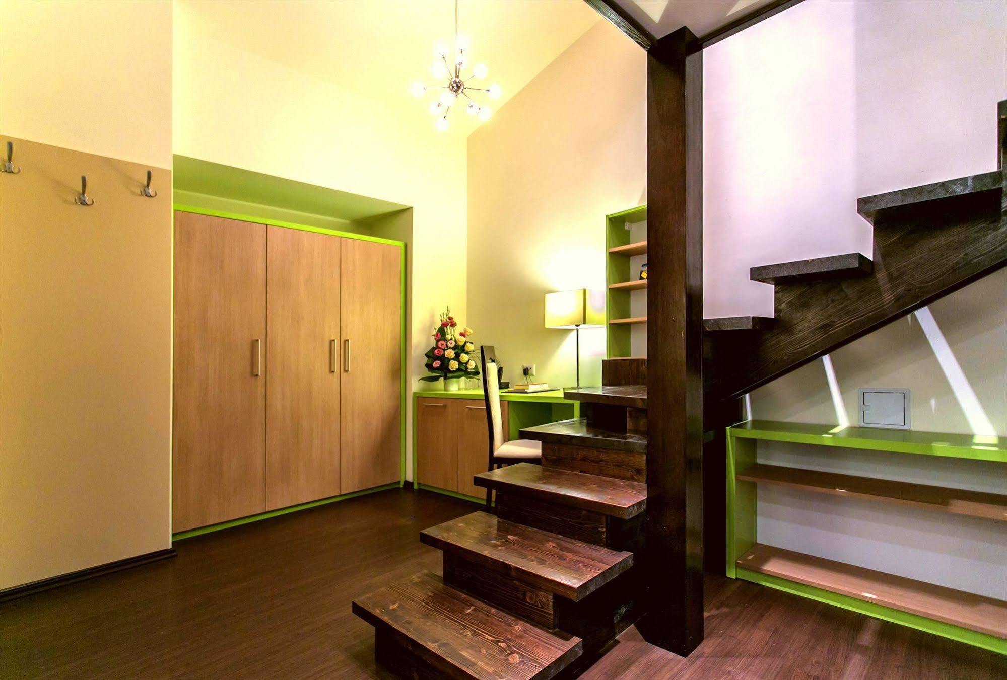 Trianon 3* Bucharest