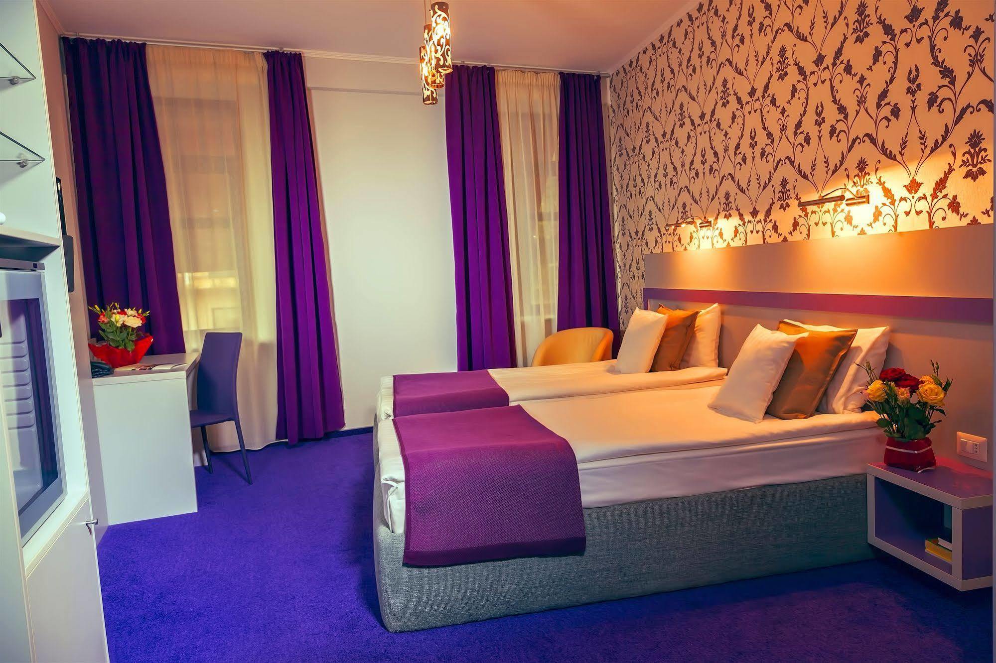 Hotel Trianon 3*