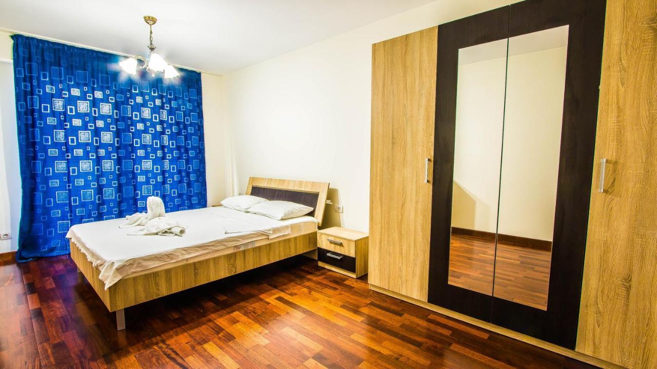 Apartment Incity Premium Garden Stay-central &private Terrace *
