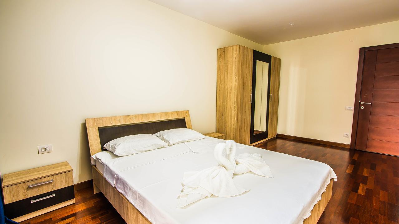 Incity Premium Garden Stay-central &private Terrace