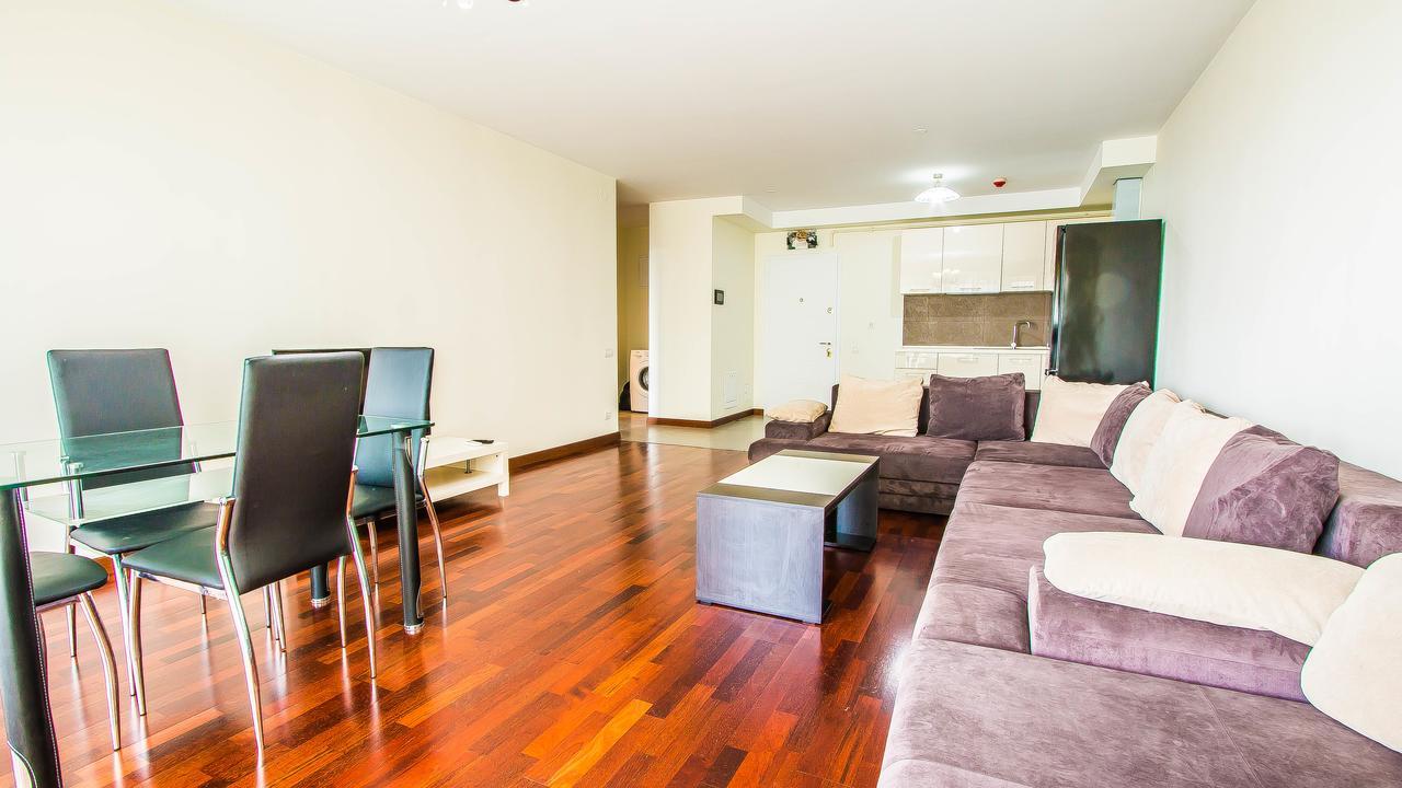 Incity Premium Garden Stay-central &private Terrace