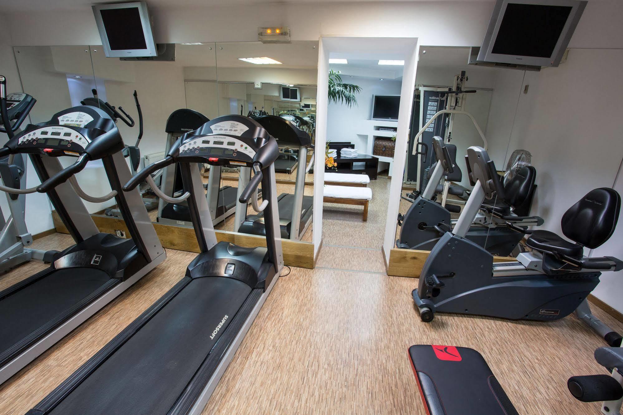 Moxa Boutique 4* Bucharest