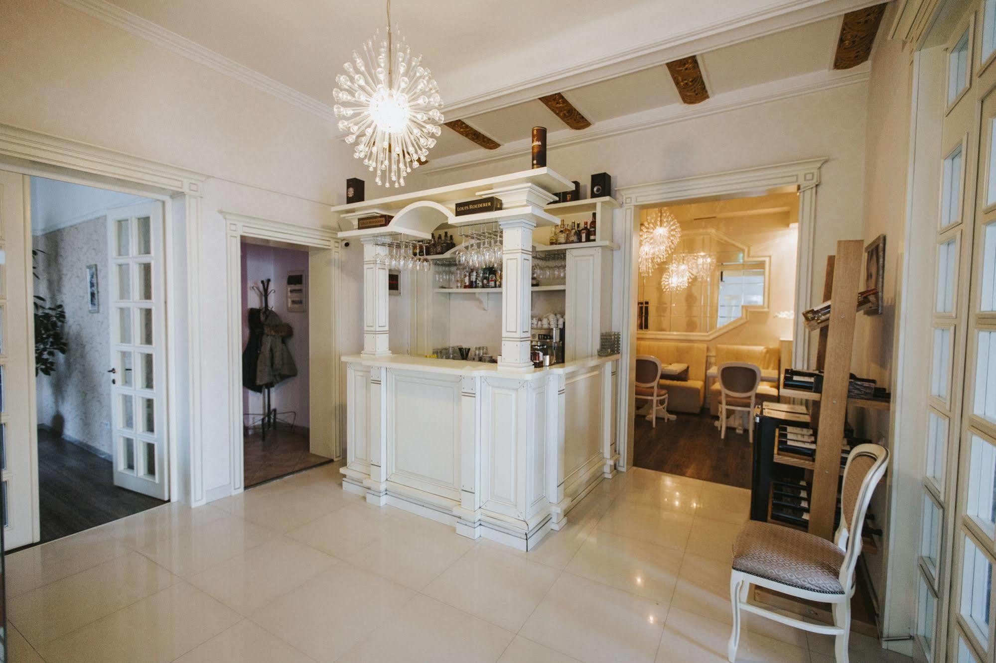 Cornelia 3* Bucharest