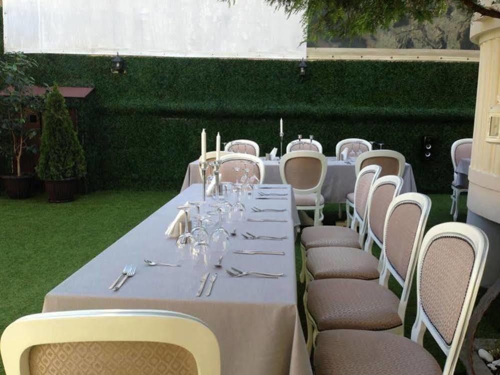 Cornelia 3* Bucharest