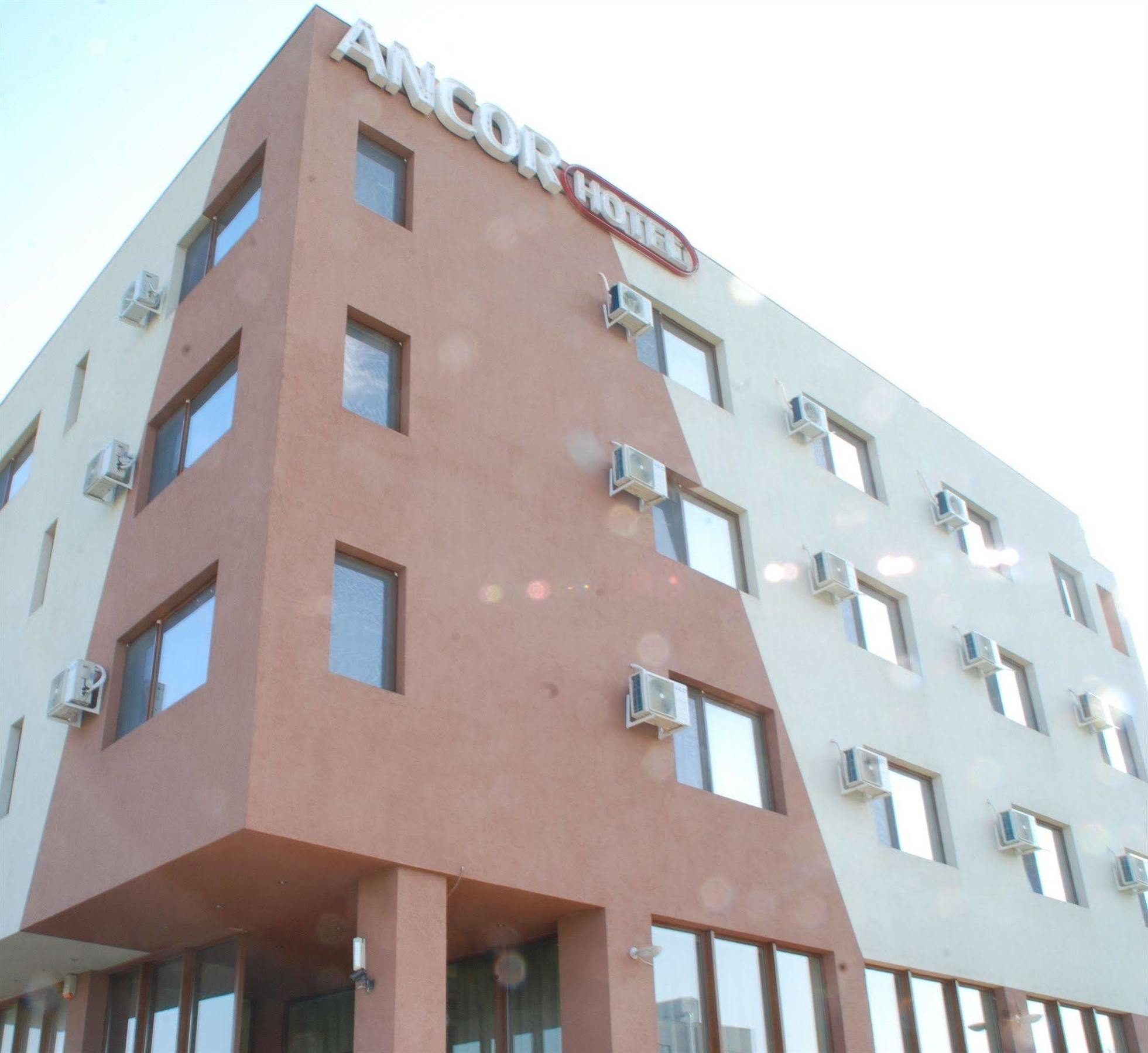 Ancor Hotel Pipera