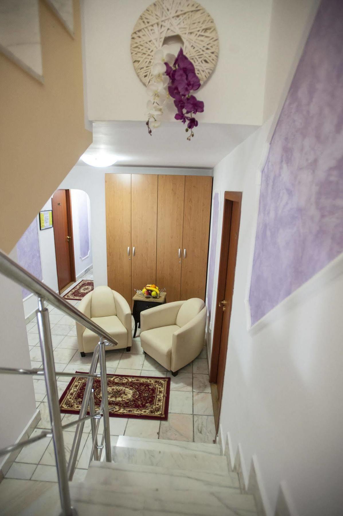 Hotel La Casa Nord