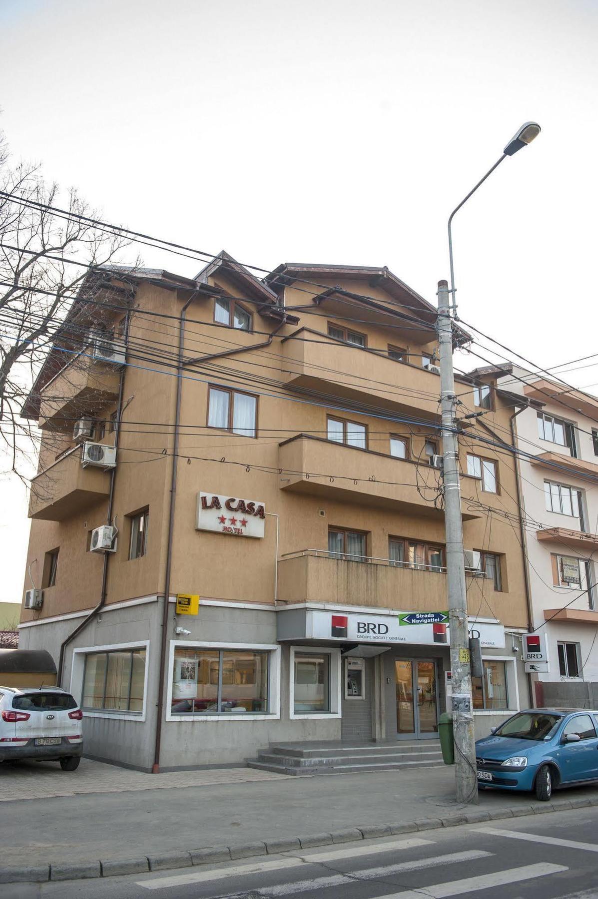 La Casa Nord Hotel 3*