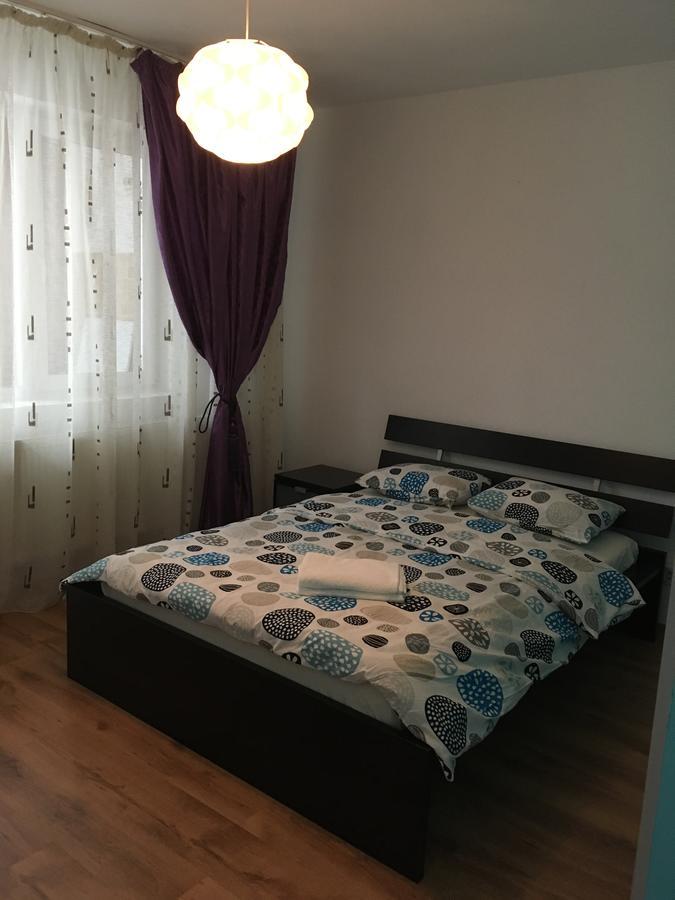 Regim Fundeni Restaurant Margineni Apartment *