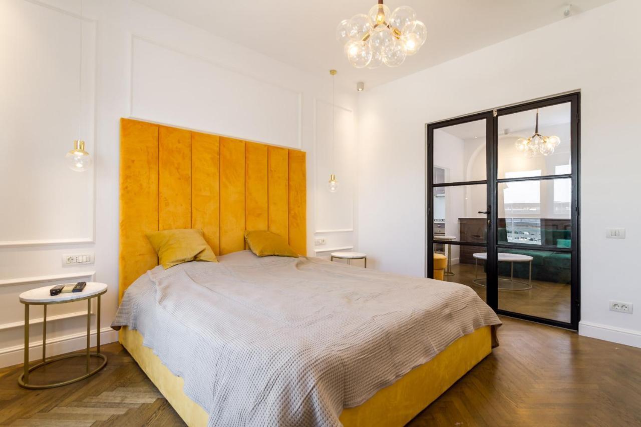 Apartament Bliss - Velvet *