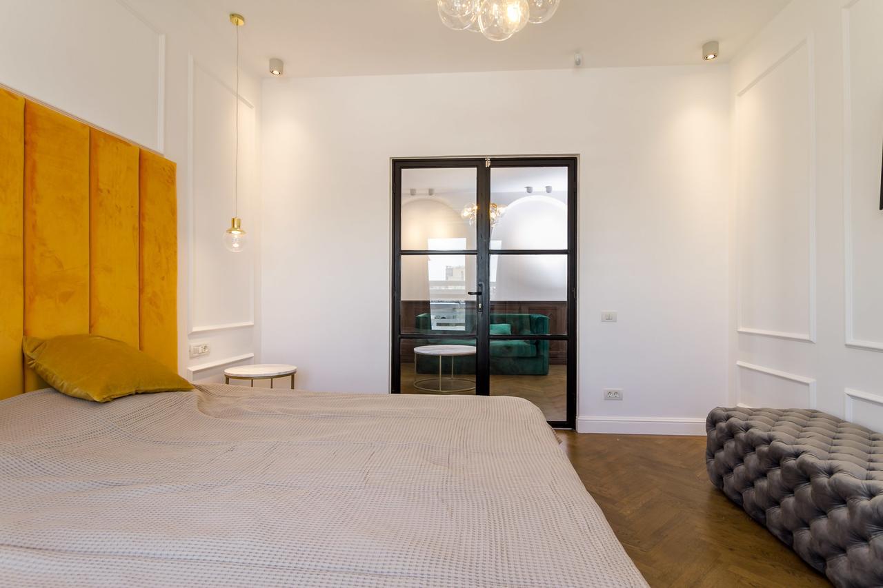 Apartament Bliss - Velvet Bucureşti