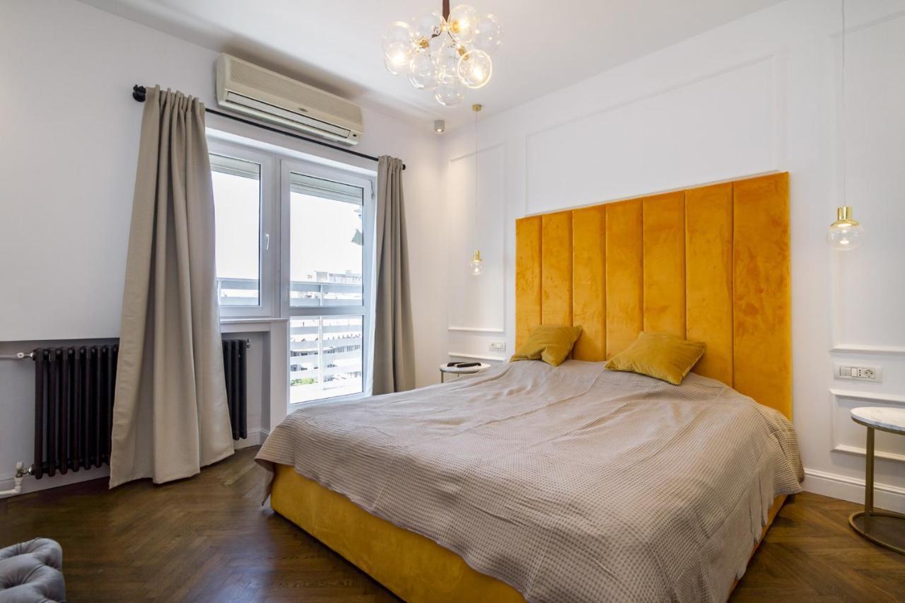Bliss - Velvet Apartament