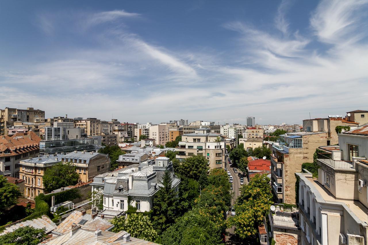 Apartament Bliss - Velvet Bucureşti