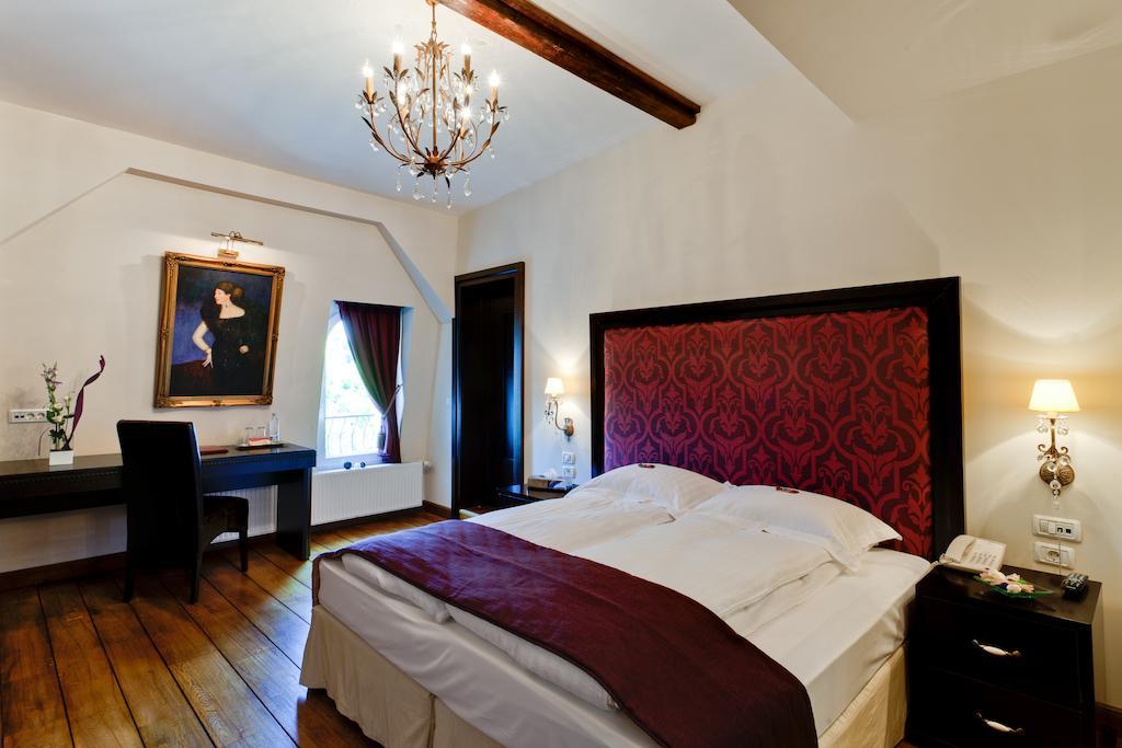Hotel Moxa Boutique Bucareste