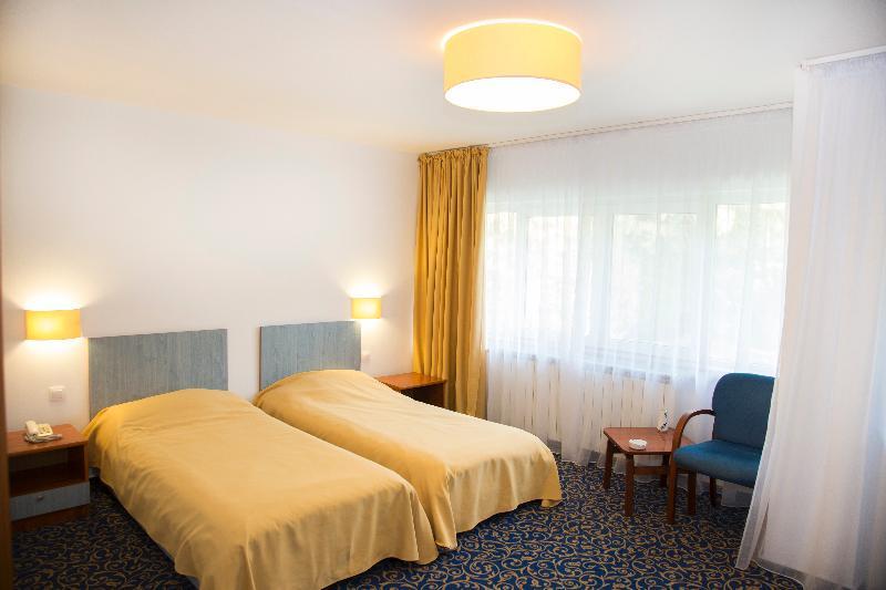 Herastrau Hotel