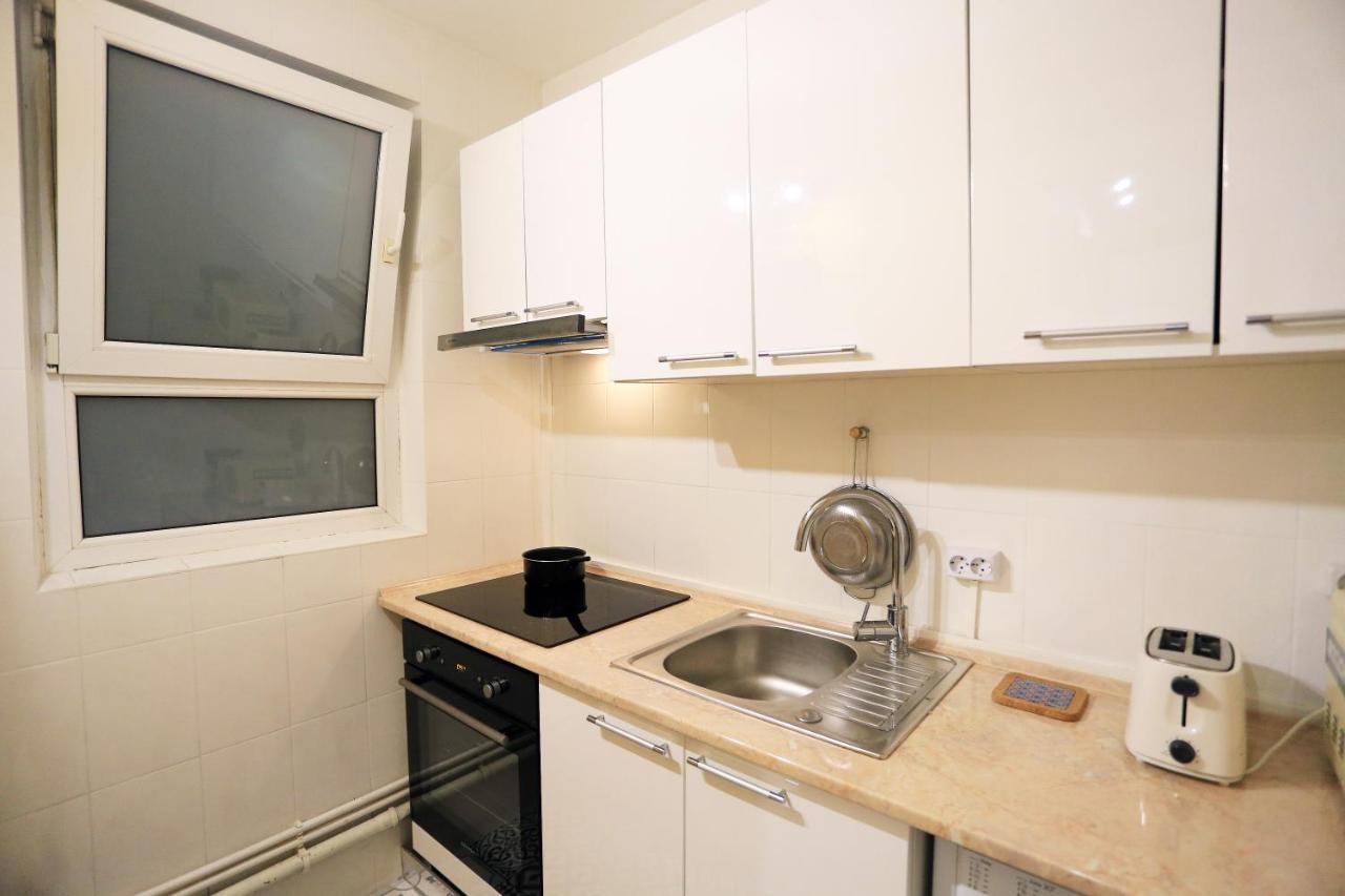 Apartament Royal Palace Self Check In Bucureşti