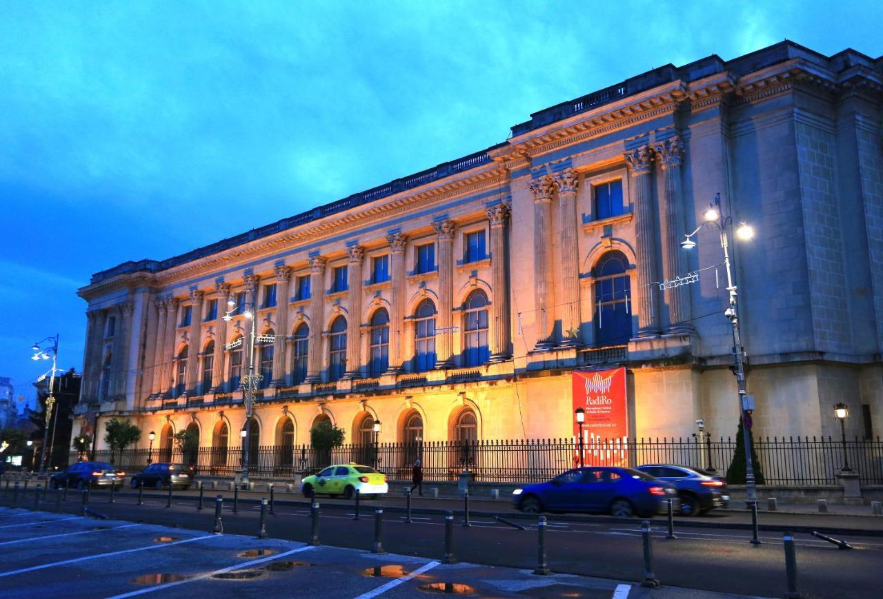 Apartament Royal Palace Self Check In