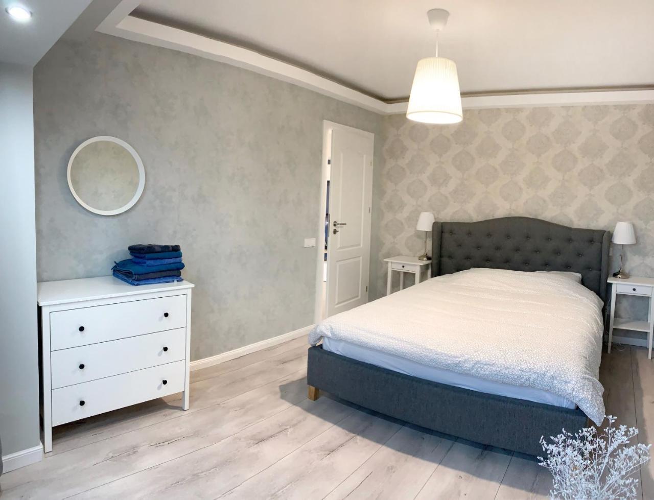 Zebra's House Apartment Bucharest