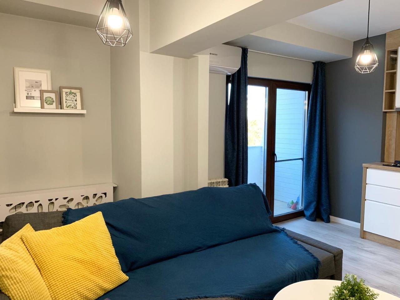 Apartment Zebra's House