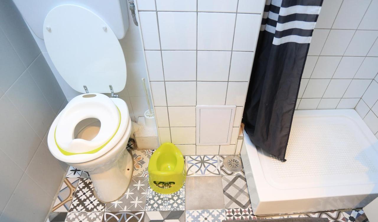 Apartament Royal Palace Self Check In Bucureşti
