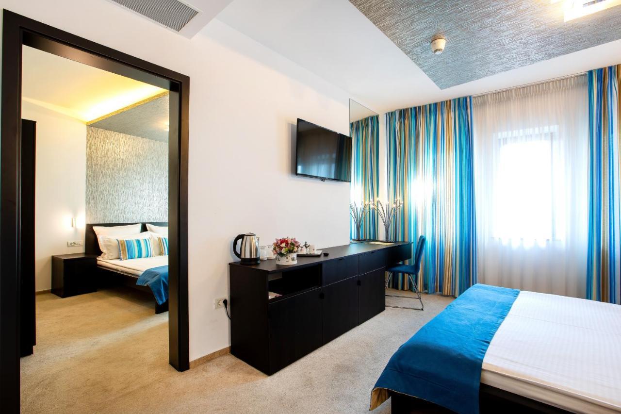 Duke Romana Center Hotel Bucareste